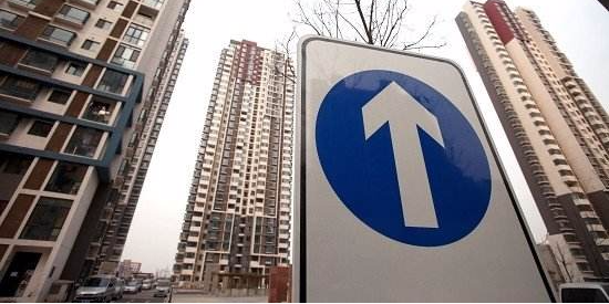 市场升温明显 三四线楼市须警惕新一轮库存增多