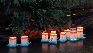 祭祀孤魂的厉坛