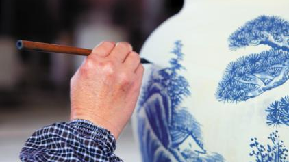 大埔县陶瓷文创园在发力！陶瓷“制造”将向“智造”转变