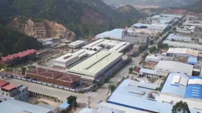 广州海珠（大埔）产业转移工业园入选省循环化改造试点园区名单