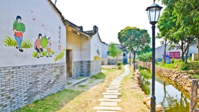 筹资20多亿元全域全民共建“和顺之城”  丰顺描绘“一纵一横”创文全景