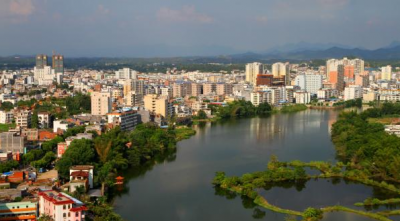 县旅游局举办旅游摄影大赛 