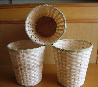 客家竹编知多少