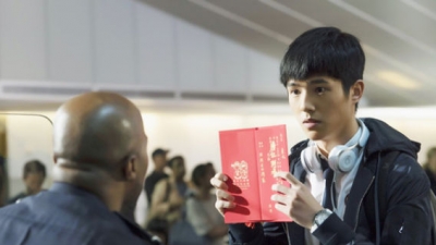 《唐人街探案2》原班人马回归 别急！定档大年初一