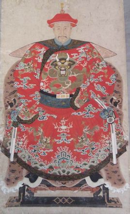 雍正拍板置嘉应 客家民系终定型