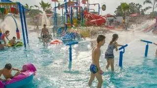 丰顺县依托温泉资源优势 推动全域旅游