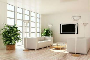 大家居是定制企业的未来趋势