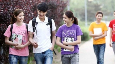 丁山：读高中，读什么？