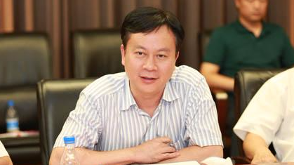 谭君铁主持召开市委学习会：结合梅州工作实际，扎实做好改革发展