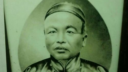 从山乡秀才到钦点京官