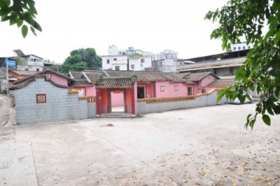 廖伯鸿：几被遗忘的彭湃的老战友