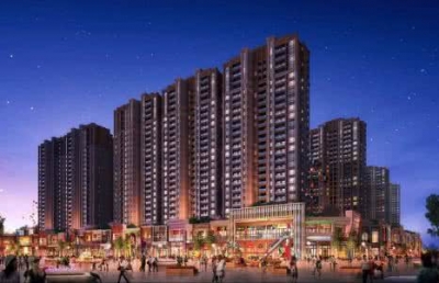 心灵泉丨依旧是那座城市