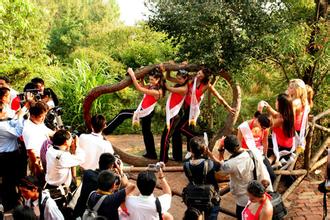 辩证看待客家乡村“打醮”