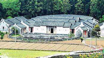 长沙西阳创建广东省卫生镇通过省专家组考核鉴定