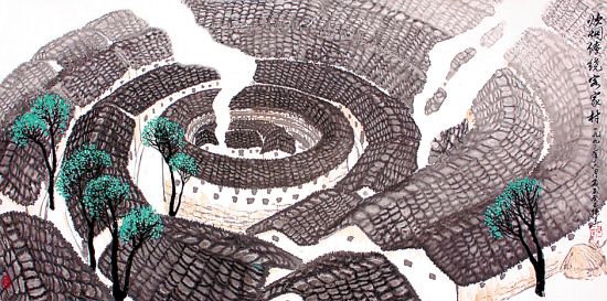 从一本公尝簿 看过去族中事务