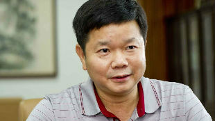 张文广到大埔县调研：把握工作重点加快经济发展