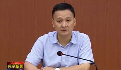 丘孝东：安全生产应真正做到“党政同责、一岗双责、齐抓共管、失职追责”