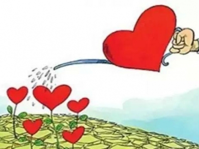 丰顺公安10万元嘉奖民警子女 17名学子获奖励资助