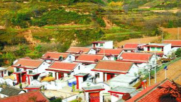定了！兴宁58个省定贫困村将创建新农村示范村