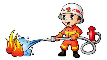 一首美诗在流传，龙村消防火了！！