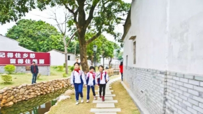 丰顺县贯彻落实胡春华书记来梅调研指示精神 扎实推动丰顺振兴发展