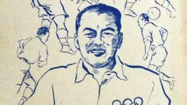 闲说李惠堂先生二三事