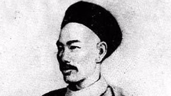 诉说黄遵宪的羊城中秋和太平洋中秋