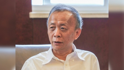 从守护健康到逐梦“一带一路”！你所不知道的朱拉伊