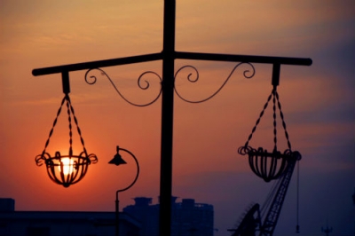 诗歌港丨青木瓜之味