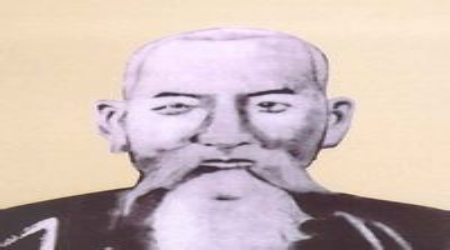 谢清高：十八世纪海丝路上的梅州人