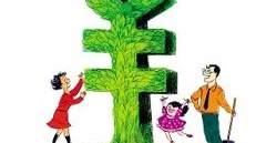 民生沟通丨残疾人子女读专科有无教育扶助金？