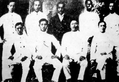 张杜鹃：被孙中山誉为“文武全才”