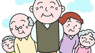 兴宁合水镇44名群众接受免费复明手术