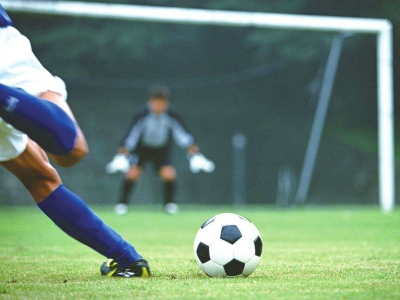 平远新增2所全国青少年校园足球特色学校