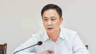 陈俊钦率队到丰顺督导省定贫困村新农村示范村建设