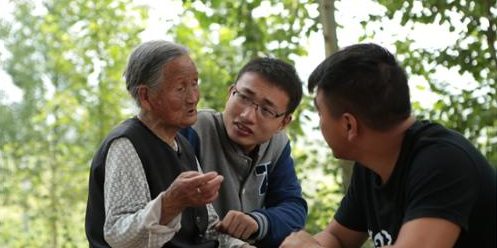 慰安妇纪录片《二十二》排片逆势上涨 导演：收益全捐