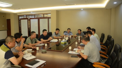 梅州市林业局到兴宁调研林业工作 蓝汕兴提出三点要求