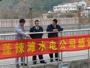 梅江河上蓬辣滩：鲜为人知的粤东出海一码头