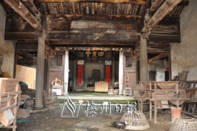 一部“家和万事兴”的活教材