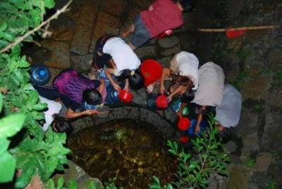 "七夕节"装"七月七水"，作为客家人的你知道吗？