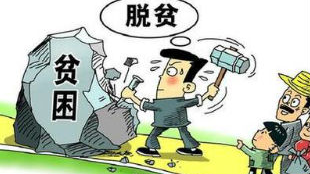 兴宁55个贫困村每村获200万资金用于创建新农村示范村