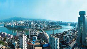 梅江区推进梅江韩江绿色健康文化旅游产业带建设