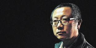 冲击2017雨果奖未果 刘慈欣：相当长的时间里不会再跟雨果奖有关系