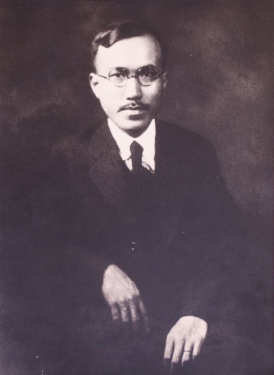 孙中山女婿戴恩赛是五华人