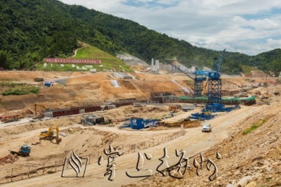 我市扎实做好治水兴水管水工作助推振兴发展