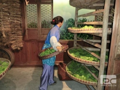 梅州客家人在清乾嘉年间养蚕缫丝景况探究