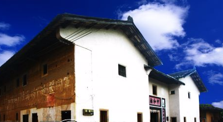 寥廓江天万里霜 红四军东江行动与古田会议一脉相承