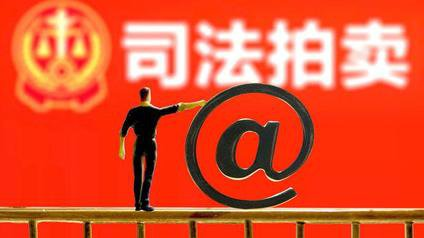 平远县法院开通网络司法拍卖平台 