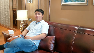 家装课堂丨常用墙纸这样选