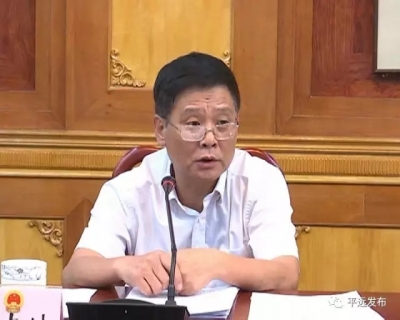 饮用水源水质保护区生态补偿资金未按要求进行发放？县人大启动这种手段进行监督…